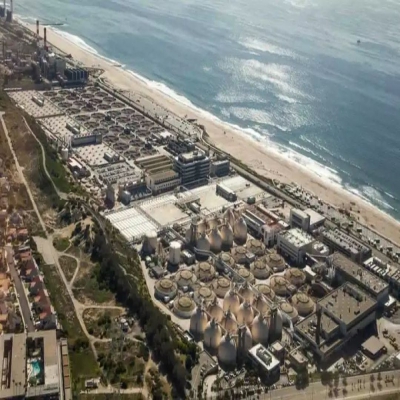 斯坦福公布利用海水和廢水混合獲取電能的電池技術(shù)，低成本、耐用